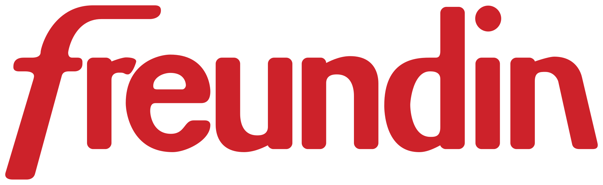 Freundin