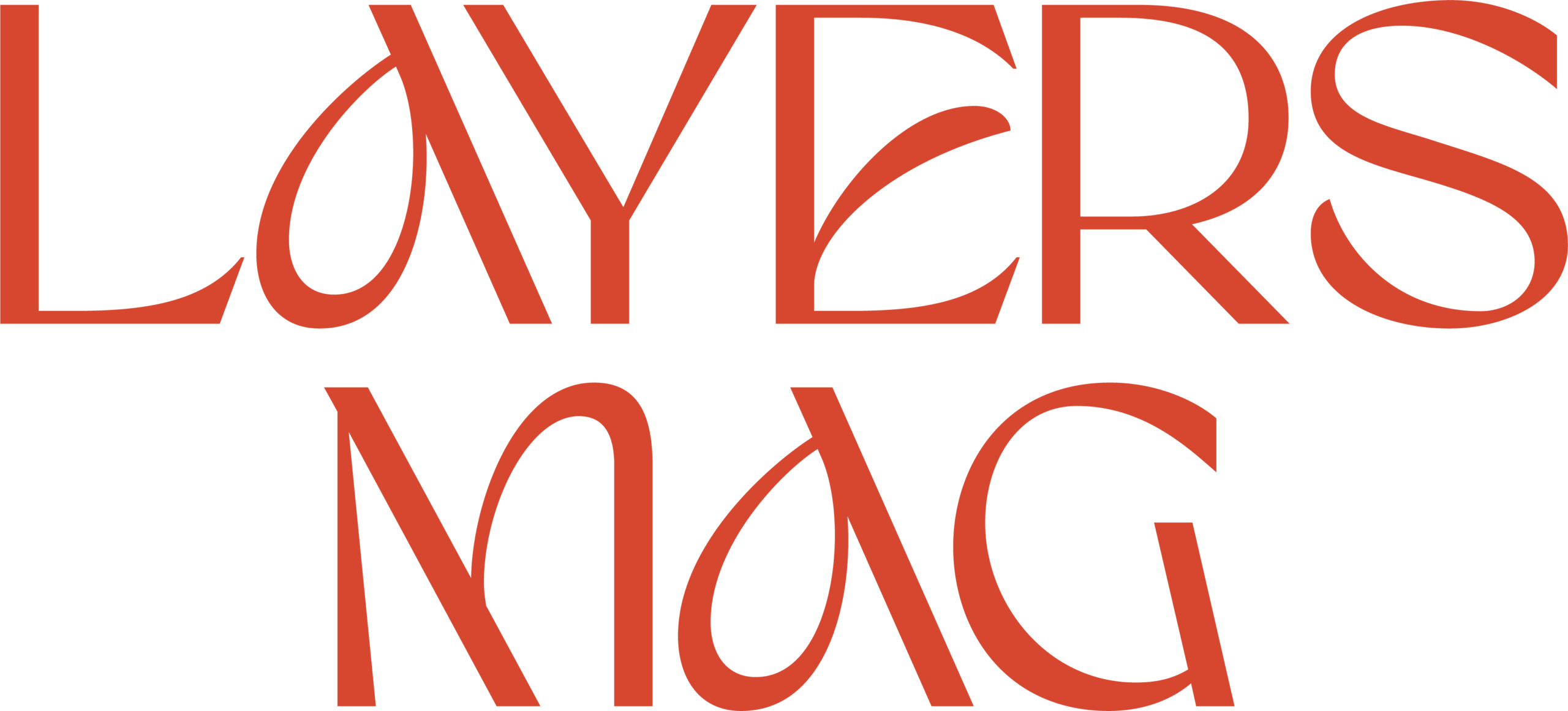 Layers Mag
